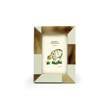 Photo Frame Dama